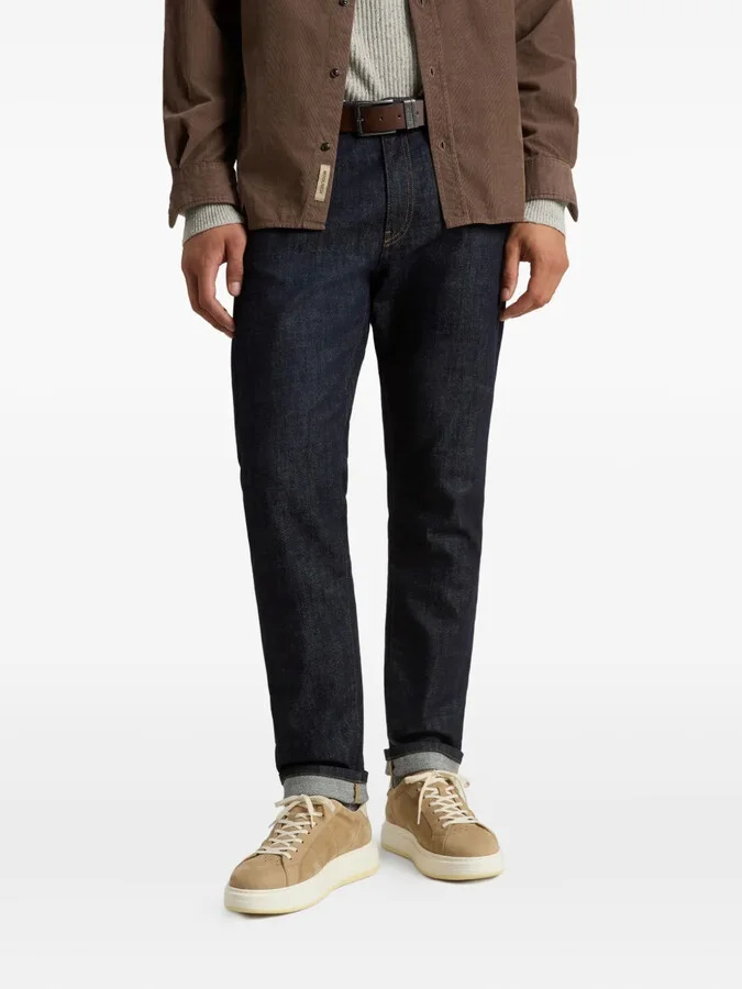 Arrow suede sneakers - Image 2