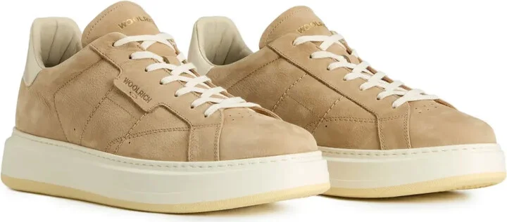 Arrow suede sneakers - Image 3