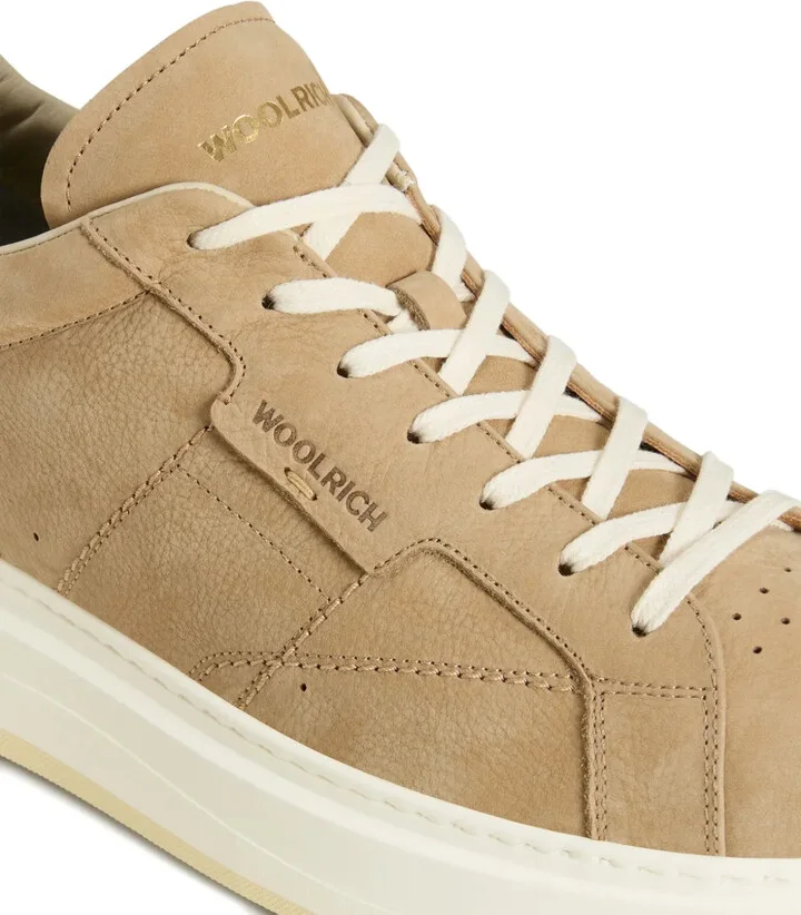 Arrow suede sneakers - Image 4