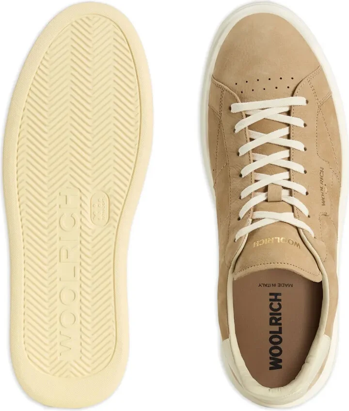Arrow suede sneakers - Image 5