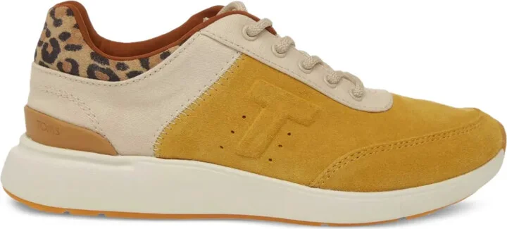 Arroyo "Butternut" sneakers