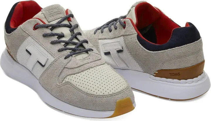 Arroyo "grey/brown" sneakers - Image 2
