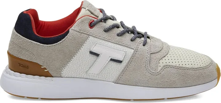 Arroyo "grey/brown" sneakers