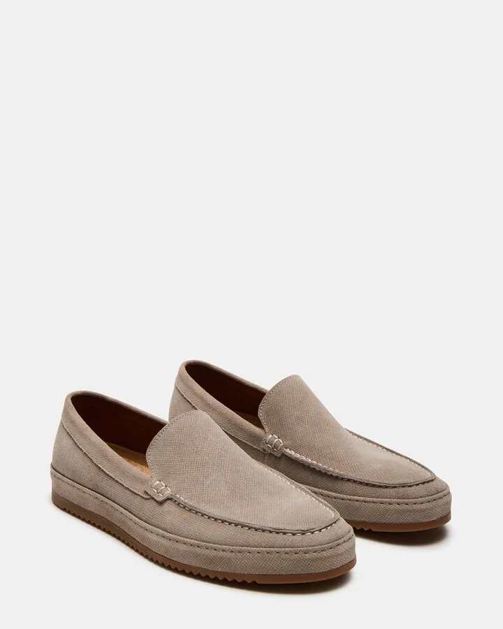 Arrozza Sand Suede - Image 2