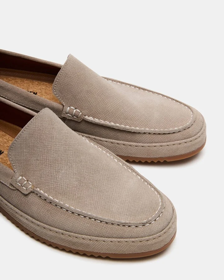 Arrozza Sand Suede - Image 3