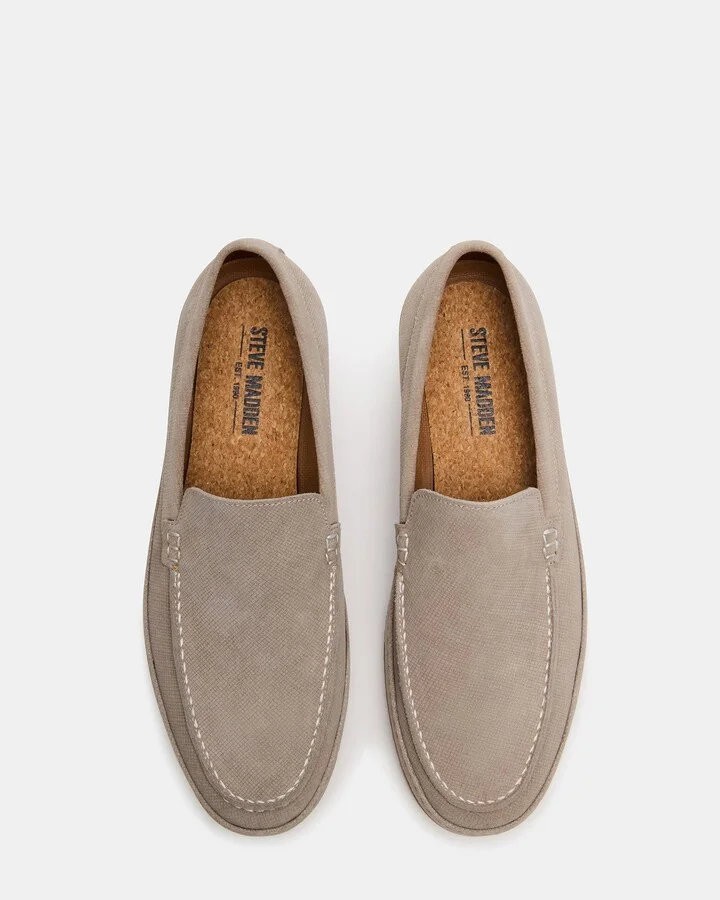 Arrozza Sand Suede - Image 4