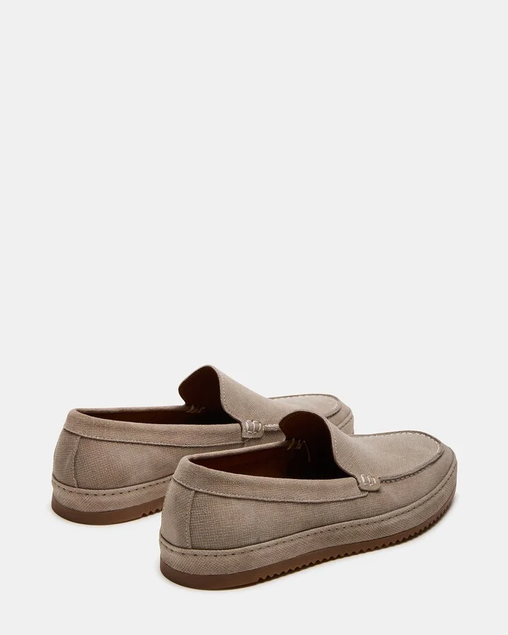 Arrozza Sand Suede - Image 5