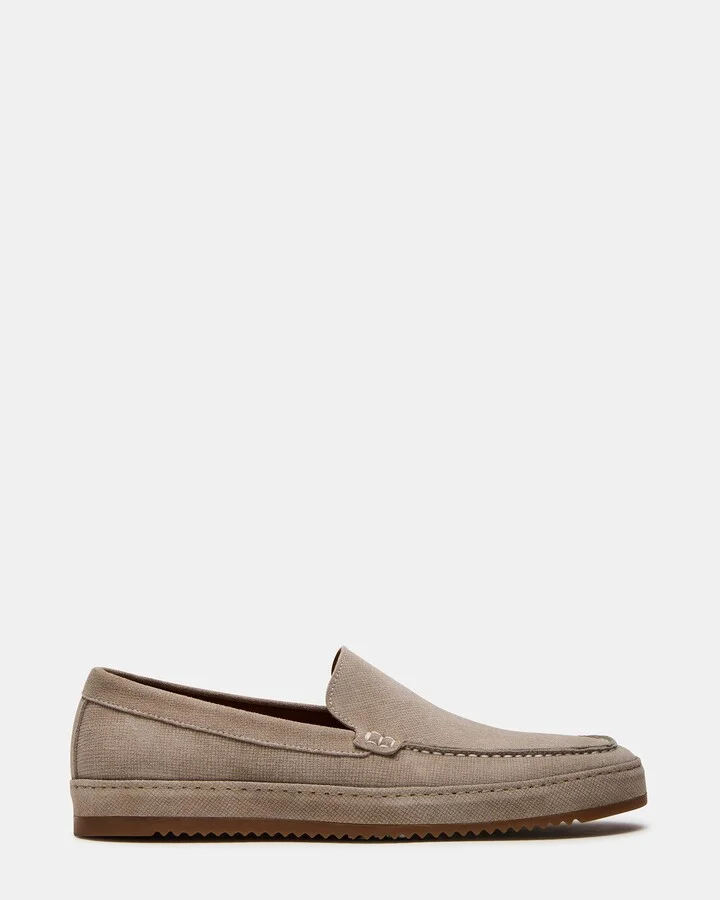 Arrozza Sand Suede