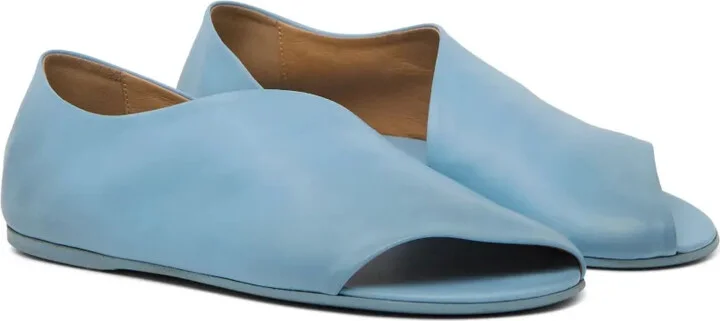 Arsella flat pumps - Image 2