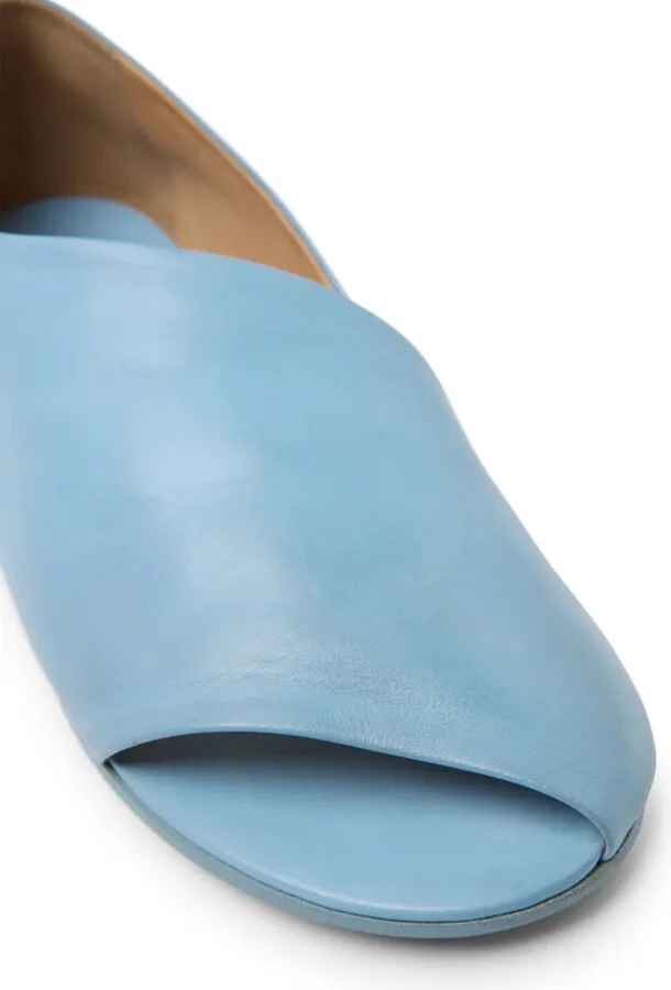 Arsella flat pumps - Image 4