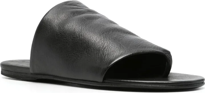Arsella leather flip-flops - Image 2