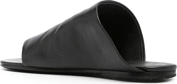 Arsella leather flip-flops - Image 3