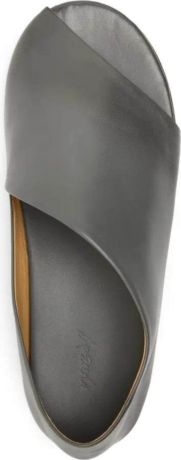Arsella leather sandals - Image 3