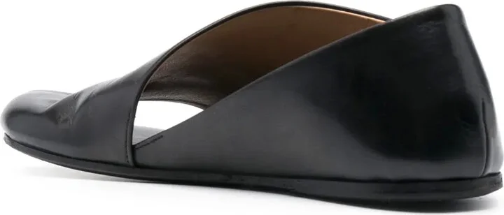 Arsella leather sandals - Image 3