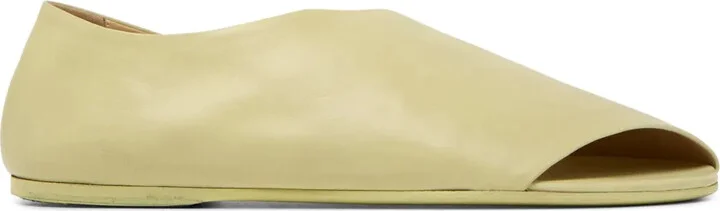 Arsella sandals