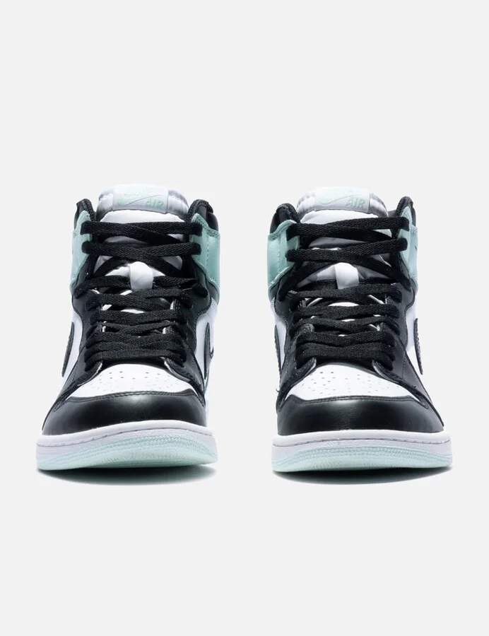 Art Basel Exclusive Jordan 1 "Igloo" - Image 2