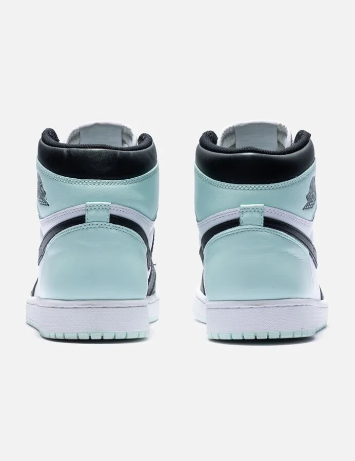 Art Basel Exclusive Jordan 1 "Igloo" - Image 3