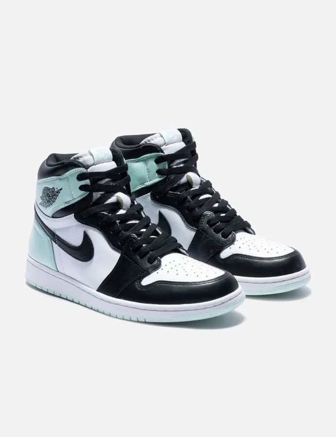 Art Basel Exclusive Jordan 1 "Igloo" - Image 4