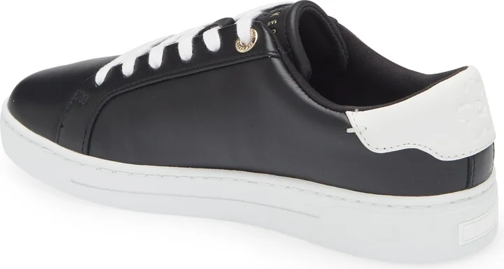 Art Print Sneaker - Image 2