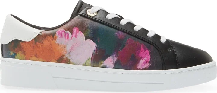 Art Print Sneaker - Image 3