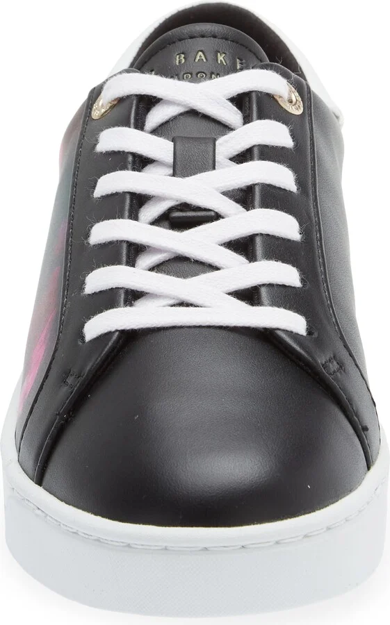 Art Print Sneaker - Image 4
