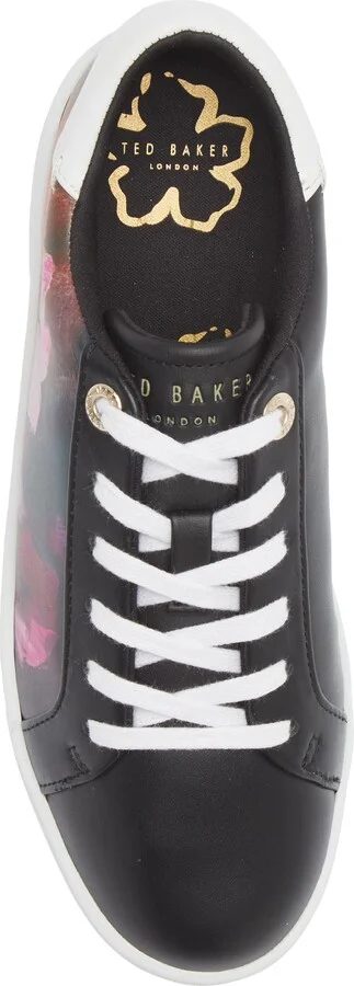 Art Print Sneaker - Image 5