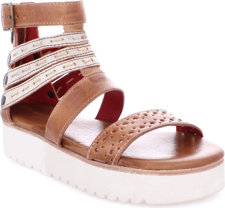 Tan Rustic Nectar Lux