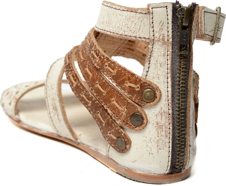 Artemis Cage Sandal - Image 2