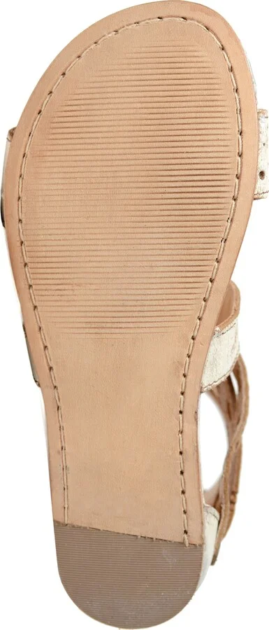 Artemis Cage Sandal - Image 4