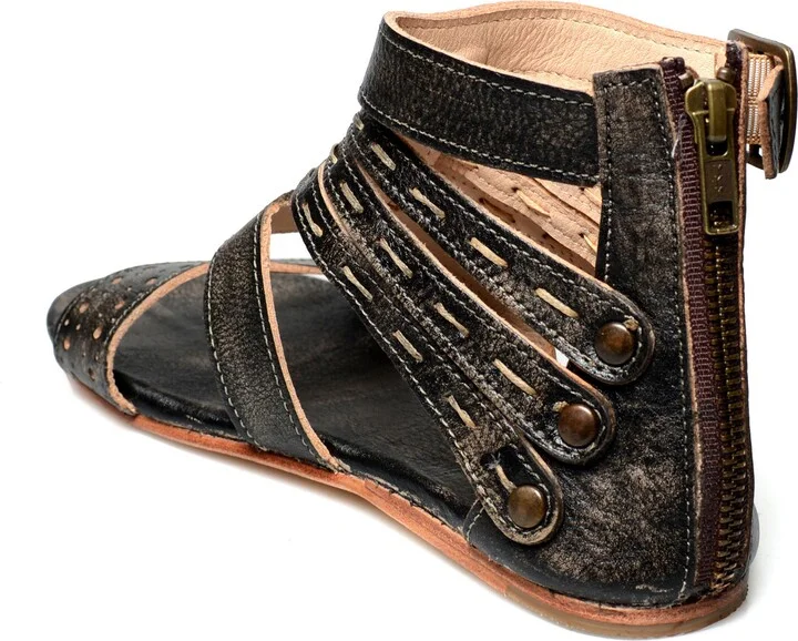 Artemis Cage Sandal - Image 6