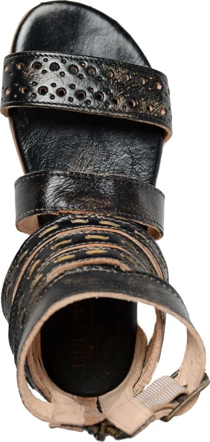 Artemis Cage Sandal - Image 7