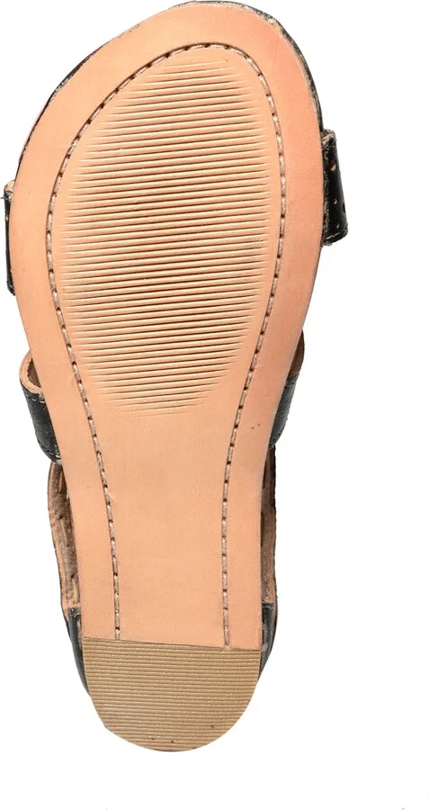 Artemis Cage Sandal - Image 8