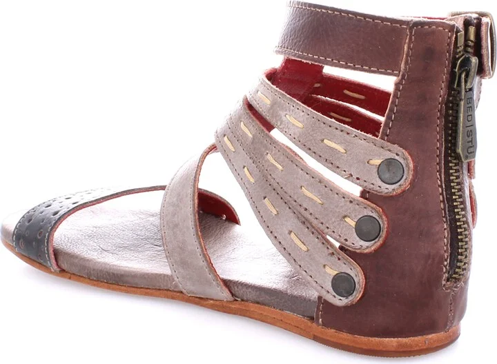Artemis Cage Sandal - Image 10