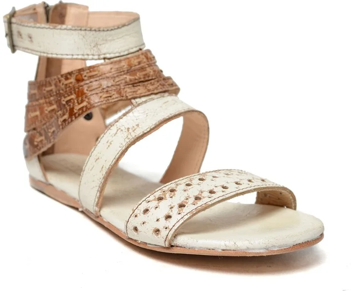 Artemis Cage Sandal