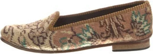 Brown, Pattern Prints