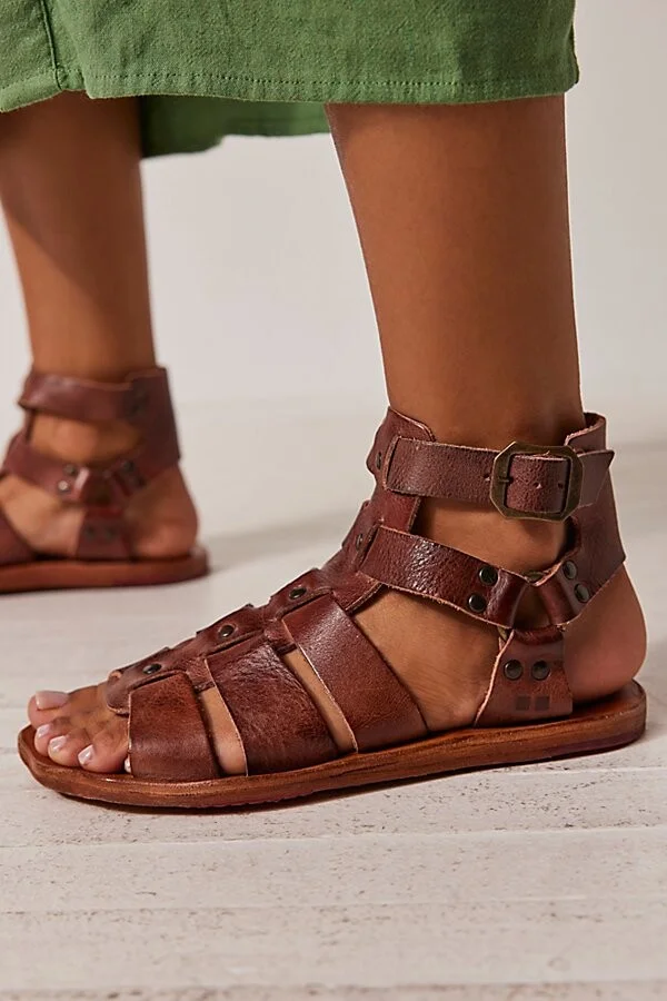 Artemis Gladiator Sandals - Image 2