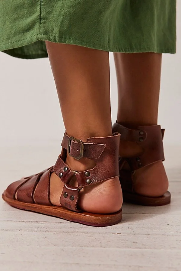 Artemis Gladiator Sandals - Image 3