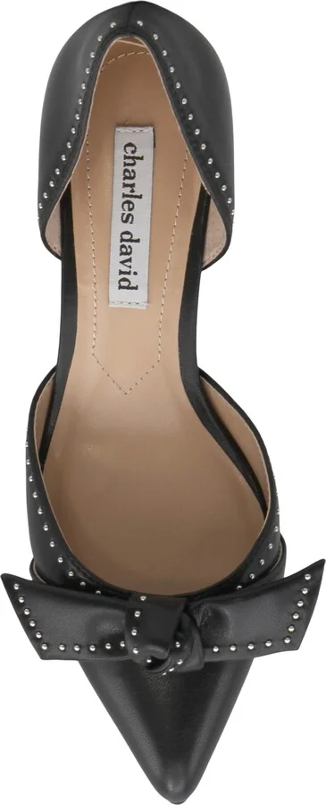 Artesia d'Orsay Pump - Image 6
