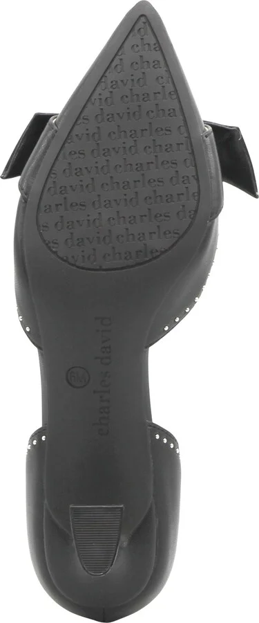 Artesia d'Orsay Pump - Image 7