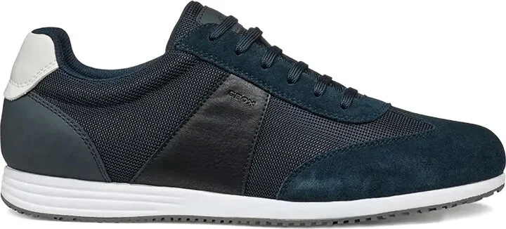 Arthien mesh sneakers