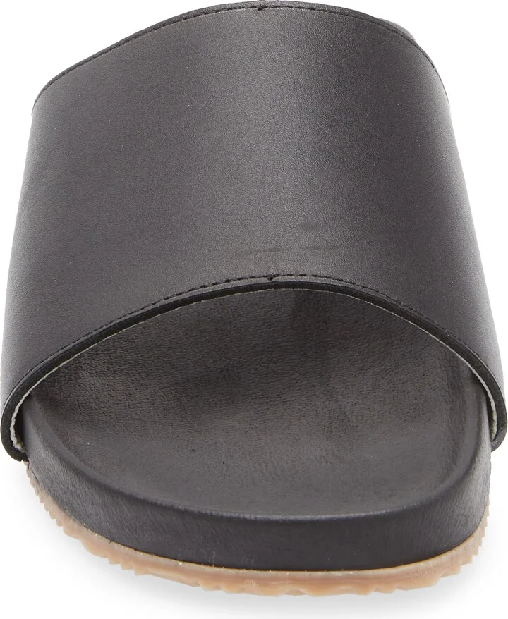 Arthur Slide Sandal - Image 3