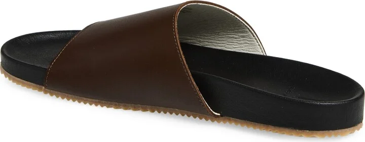 Arthur Slide Sandal - Image 8