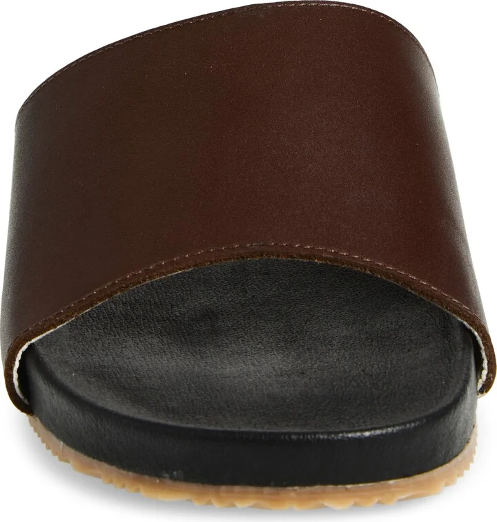 Arthur Slide Sandal - Image 9