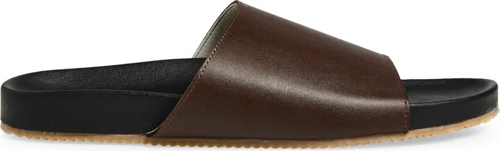 Arthur Slide Sandal - Image 10