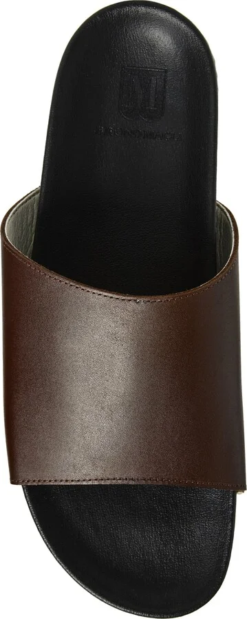 Arthur Slide Sandal - Image 11