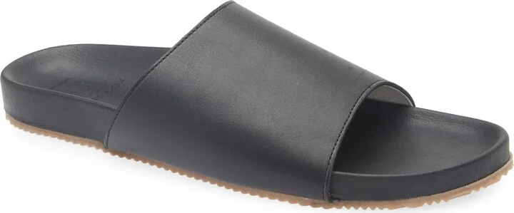 Arthur Slide Sandal