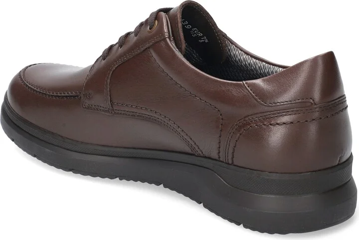 Arthus Moc Toe Waterproof Sneaker - Image 2