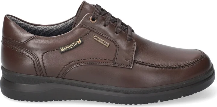Arthus Moc Toe Waterproof Sneaker - Image 3