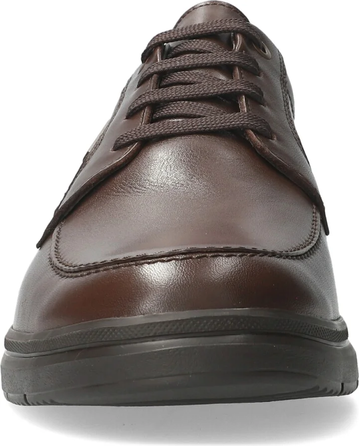 Arthus Moc Toe Waterproof Sneaker - Image 4