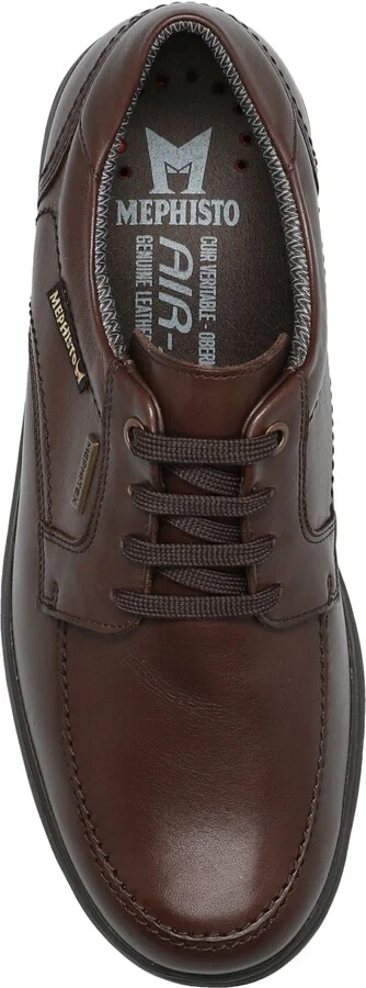 Arthus Moc Toe Waterproof Sneaker - Image 5